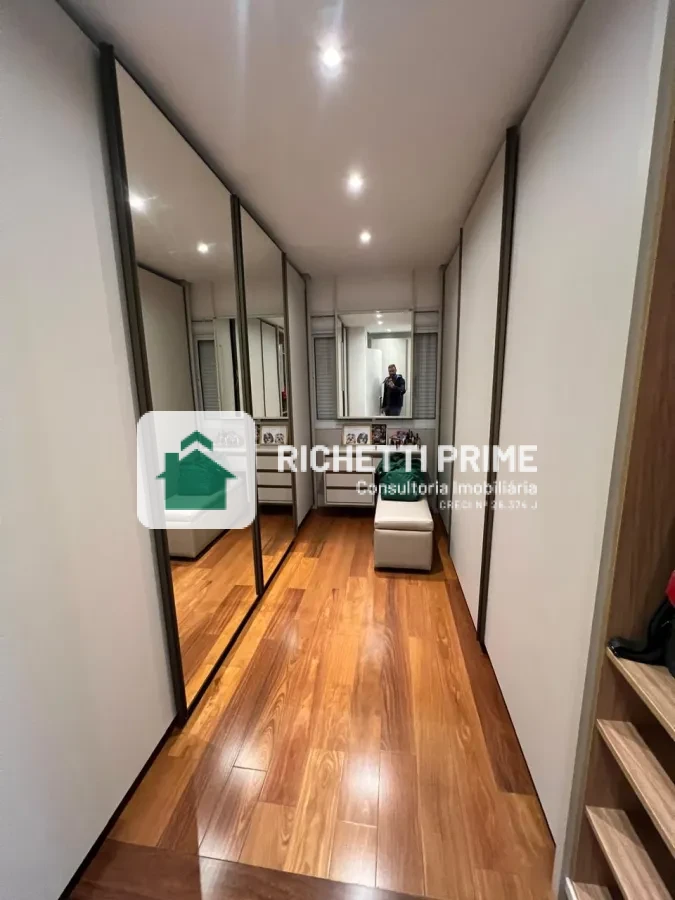 Imagem de CASA DAS CALDEIRAS 128 METROS  100% MOBILIADO