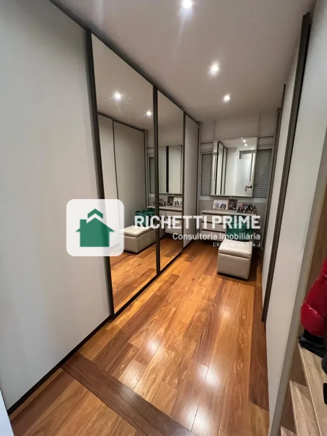 Imagem de CASA DAS CALDEIRAS 128 METROS  100% MOBILIADO