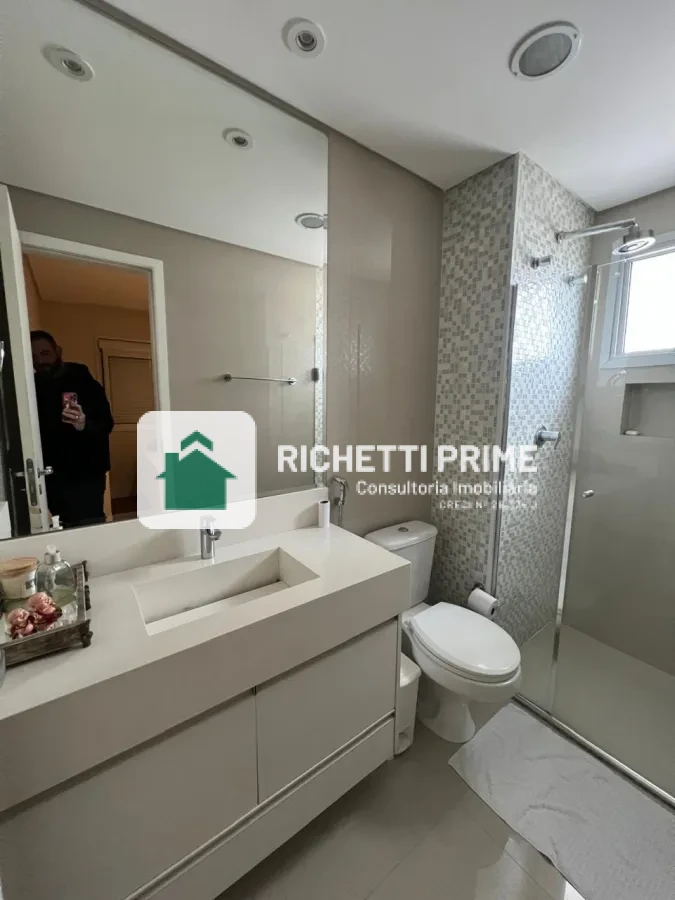 Imagem de CASA DAS CALDEIRAS 128 METROS  100% MOBILIADO