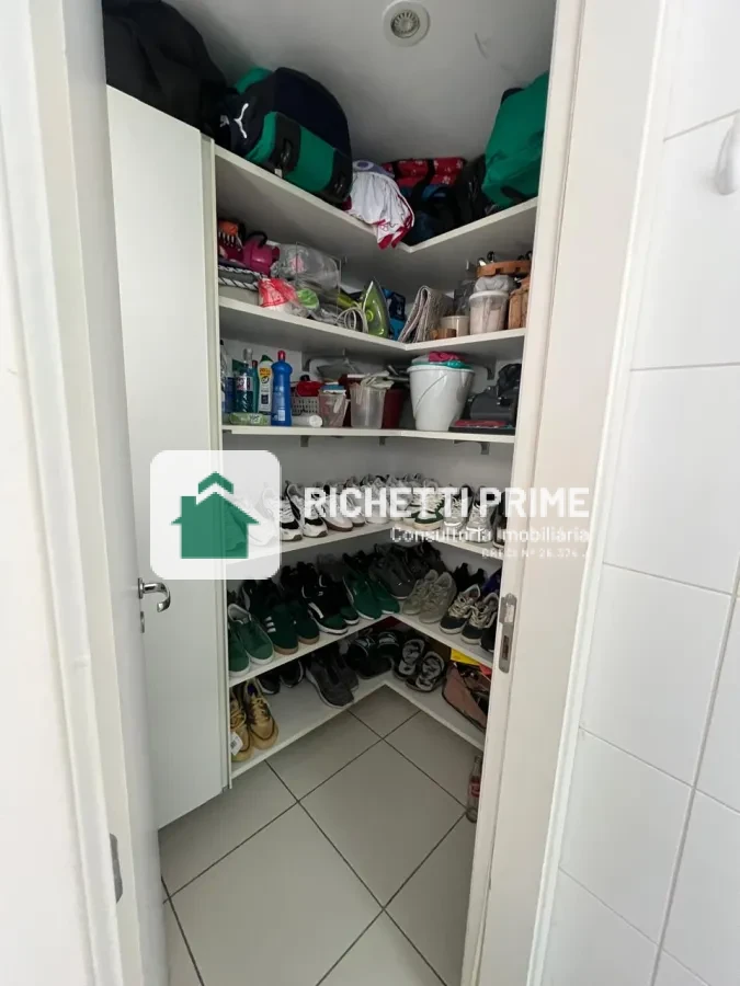 Imagem de CASA DAS CALDEIRAS 128 METROS  100% MOBILIADO