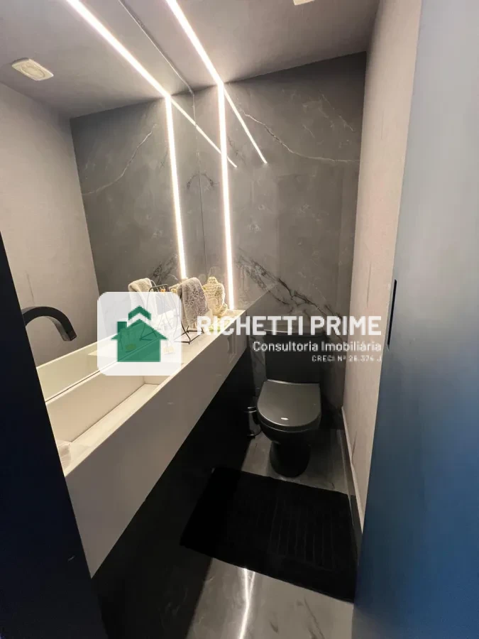 Imagem de CASA DAS CALDEIRAS 128 METROS  100% MOBILIADO