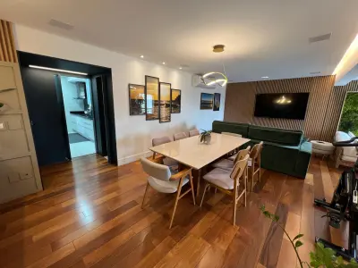 Imagem de CASA DAS CALDEIRAS 128 METROS  100% MOBILIADO