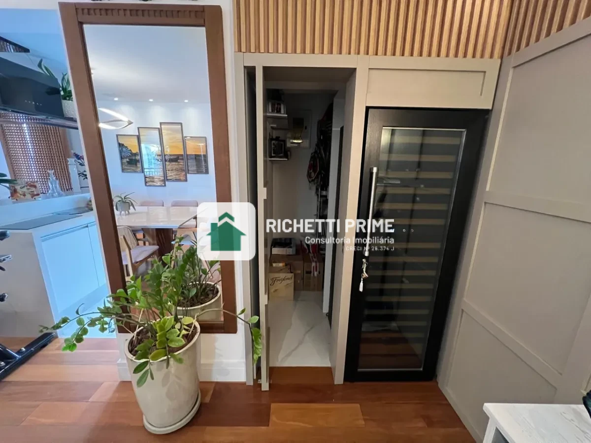 Imagem de CASA DAS CALDEIRAS 128 METROS  100% MOBILIADO