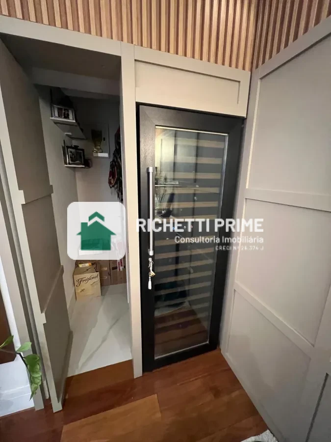 Imagem de CASA DAS CALDEIRAS 128 METROS  100% MOBILIADO