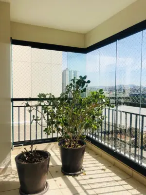 Imagem de Imóvel para aluguel tem 130 metros quadrados com 3 quartos em Vila Leopoldina - São Paulo - SP