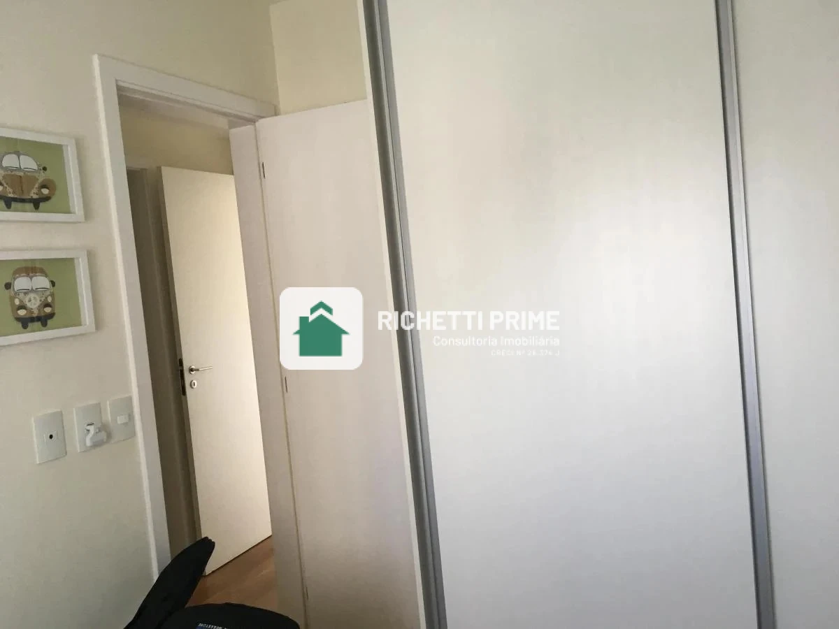 Imagem de Imóvel para aluguel tem 130 metros quadrados com 3 quartos em Vila Leopoldina - São Paulo - SP