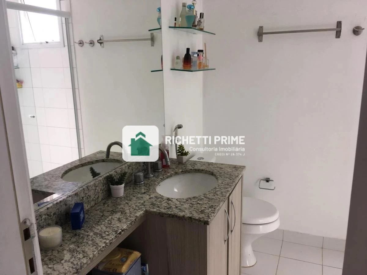 Imagem de Imóvel para aluguel tem 130 metros quadrados com 3 quartos em Vila Leopoldina - São Paulo - SP