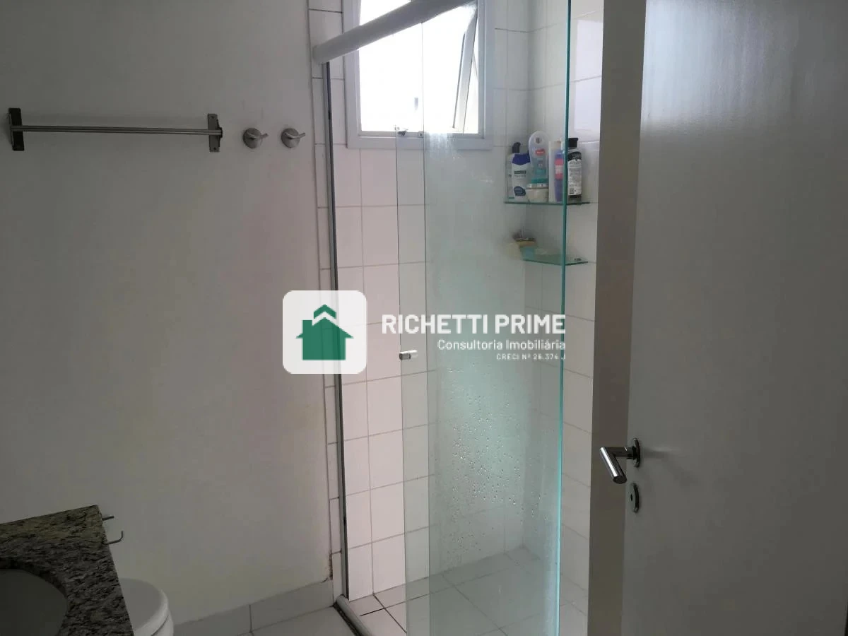 Imagem de Imóvel para aluguel tem 130 metros quadrados com 3 quartos em Vila Leopoldina - São Paulo - SP