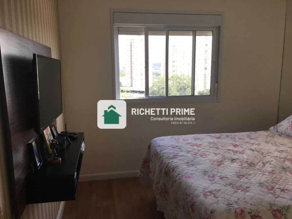 Imagem de Imóvel para aluguel tem 130 metros quadrados com 3 quartos em Vila Leopoldina - São Paulo - SP