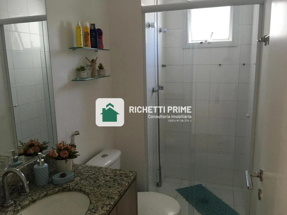 Imagem de Imóvel para aluguel tem 130 metros quadrados com 3 quartos em Vila Leopoldina - São Paulo - SP