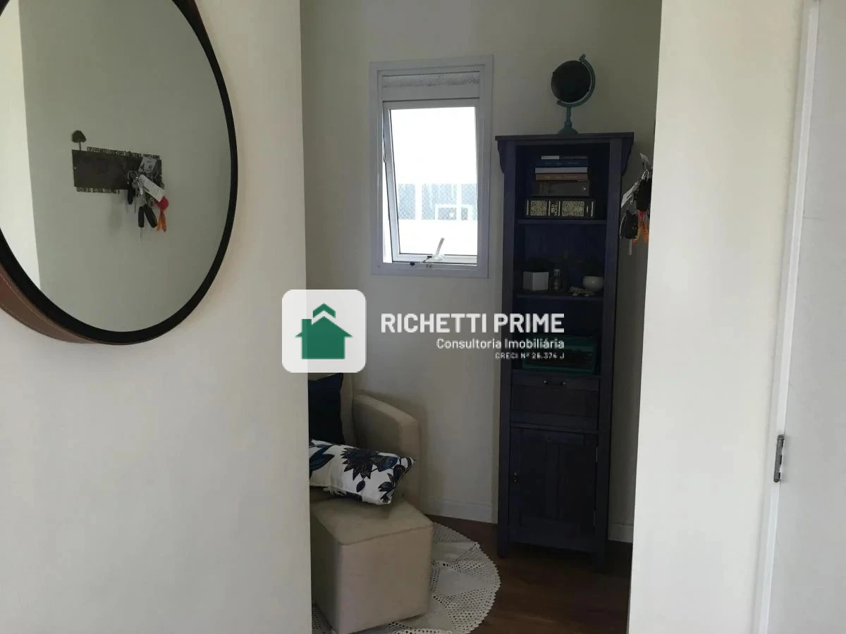 Imagem de Imóvel para aluguel tem 130 metros quadrados com 3 quartos em Vila Leopoldina - São Paulo - SP