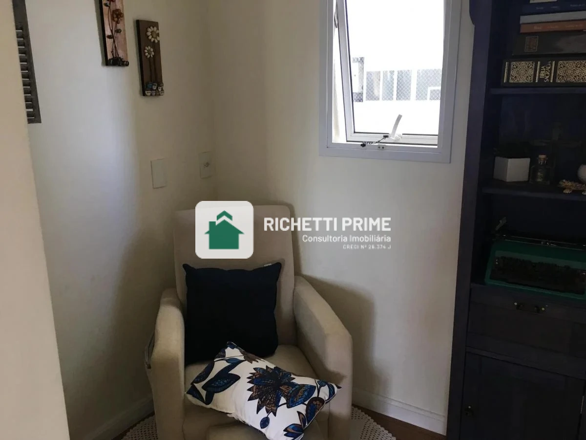 Imagem de Imóvel para aluguel tem 130 metros quadrados com 3 quartos em Vila Leopoldina - São Paulo - SP