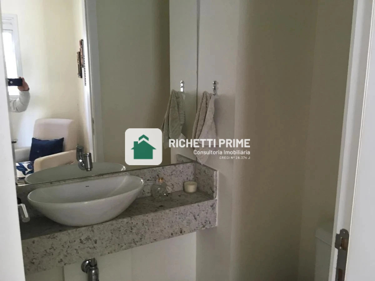 Imagem de Imóvel para aluguel tem 130 metros quadrados com 3 quartos em Vila Leopoldina - São Paulo - SP