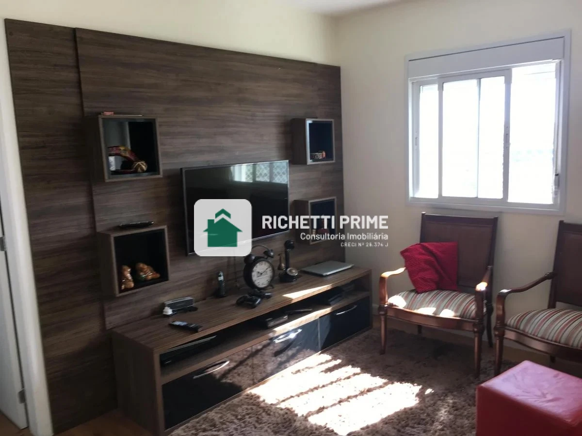 Imagem de Imóvel para aluguel tem 130 metros quadrados com 3 quartos em Vila Leopoldina - São Paulo - SP