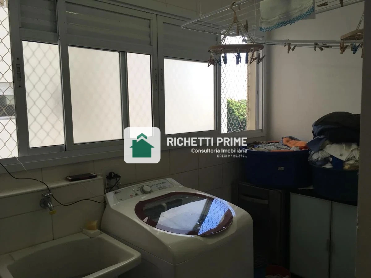 Imagem de Imóvel para aluguel tem 130 metros quadrados com 3 quartos em Vila Leopoldina - São Paulo - SP