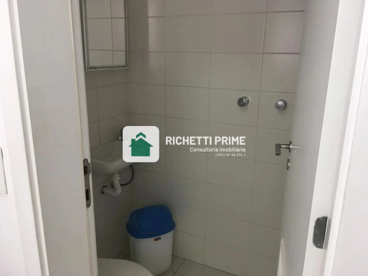 Imagem de Imóvel para aluguel tem 130 metros quadrados com 3 quartos em Vila Leopoldina - São Paulo - SP