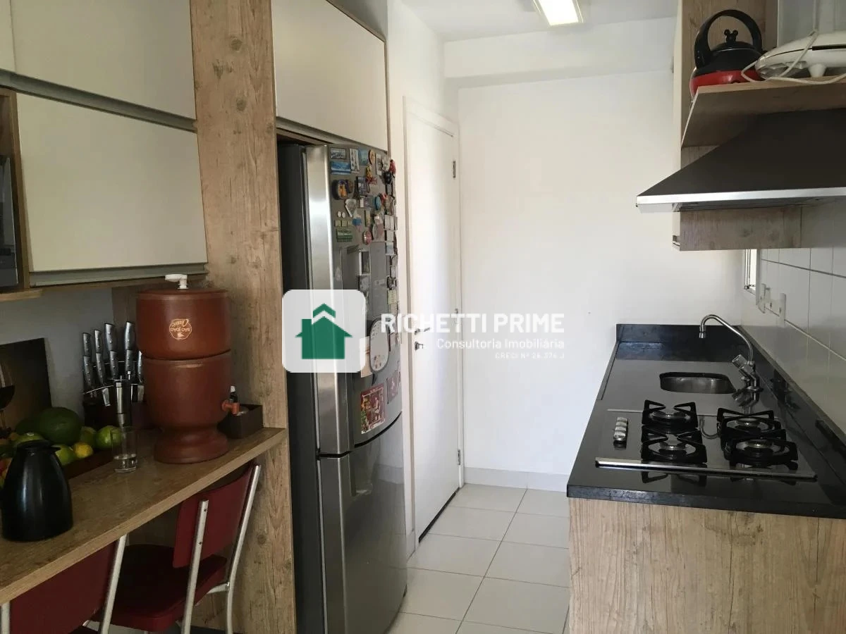 Imagem de Imóvel para aluguel tem 130 metros quadrados com 3 quartos em Vila Leopoldina - São Paulo - SP