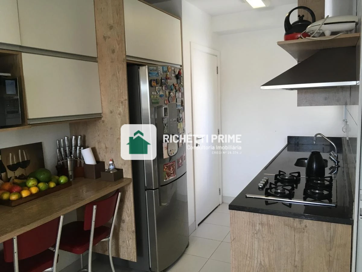 Imagem de Imóvel para aluguel tem 130 metros quadrados com 3 quartos em Vila Leopoldina - São Paulo - SP