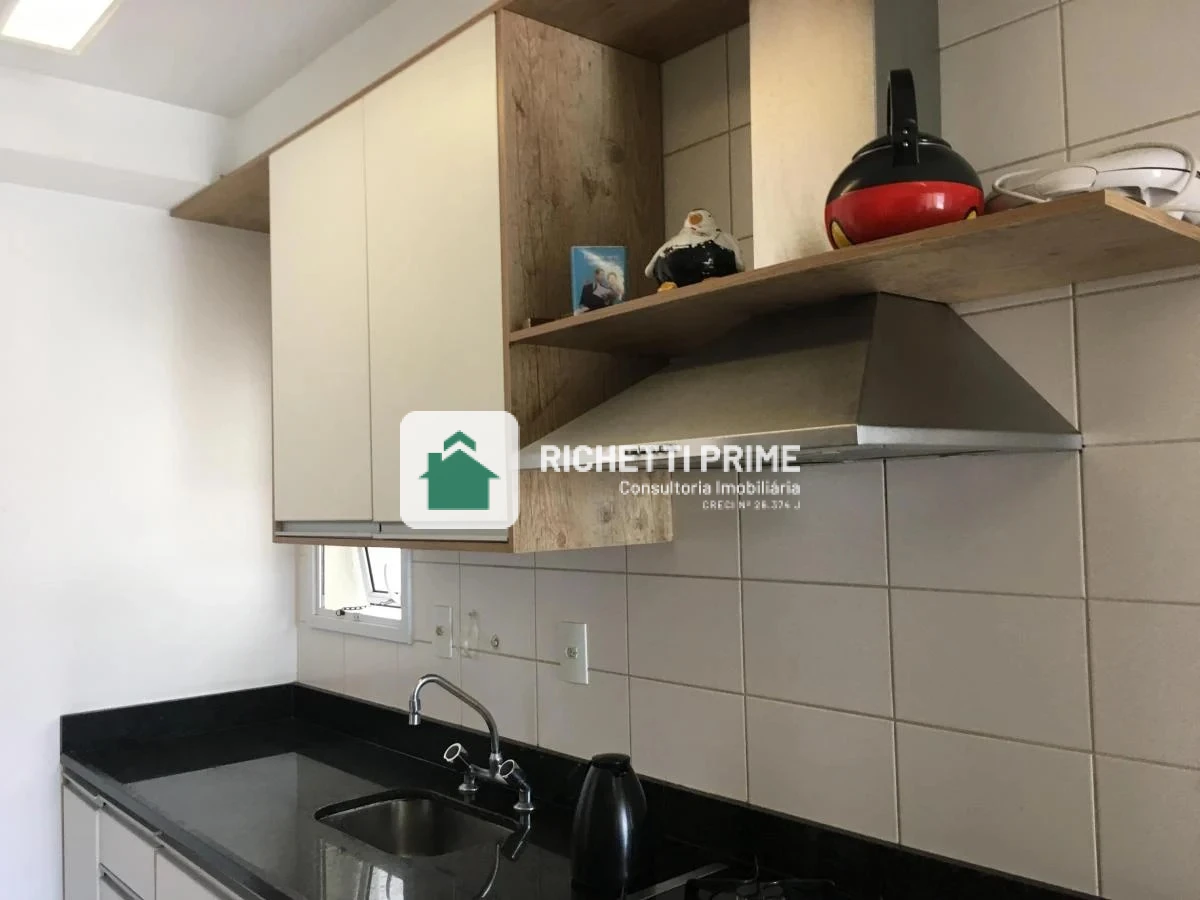 Imagem de Imóvel para aluguel tem 130 metros quadrados com 3 quartos em Vila Leopoldina - São Paulo - SP