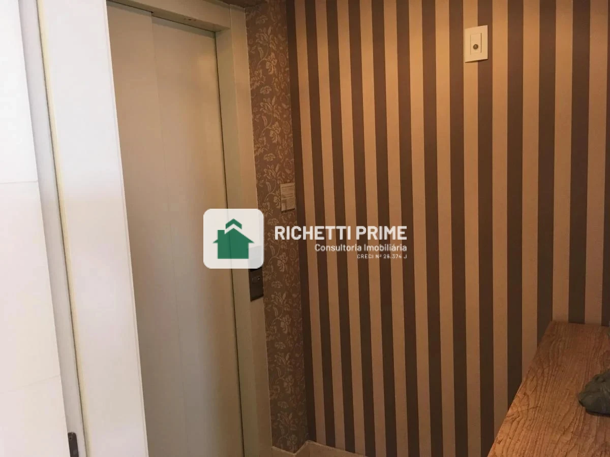 Imagem de Imóvel para aluguel tem 130 metros quadrados com 3 quartos em Vila Leopoldina - São Paulo - SP