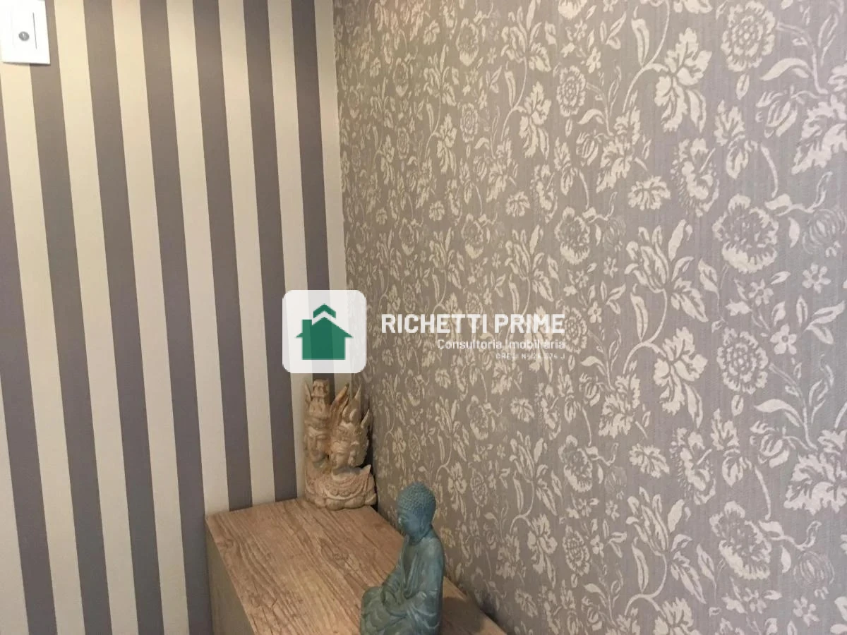 Imagem de Imóvel para aluguel tem 130 metros quadrados com 3 quartos em Vila Leopoldina - São Paulo - SP