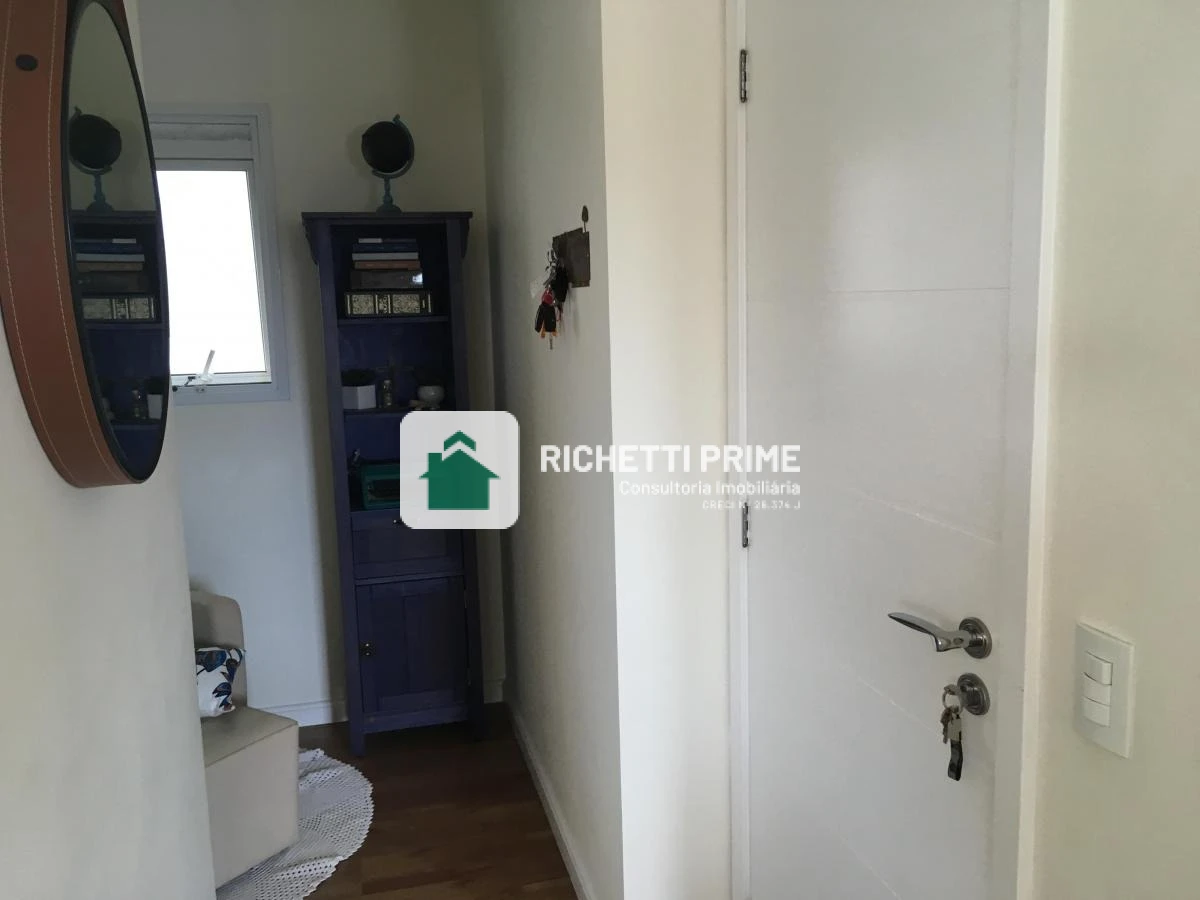 Imagem de Imóvel para aluguel tem 130 metros quadrados com 3 quartos em Vila Leopoldina - São Paulo - SP