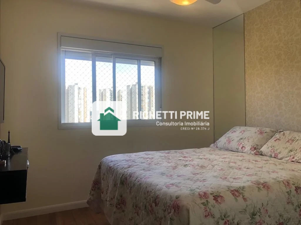 Imagem de Imóvel para aluguel tem 130 metros quadrados com 3 quartos em Vila Leopoldina - São Paulo - SP