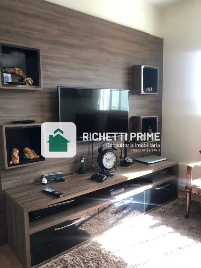 Imagem de Imóvel para aluguel tem 130 metros quadrados com 3 quartos em Vila Leopoldina - São Paulo - SP