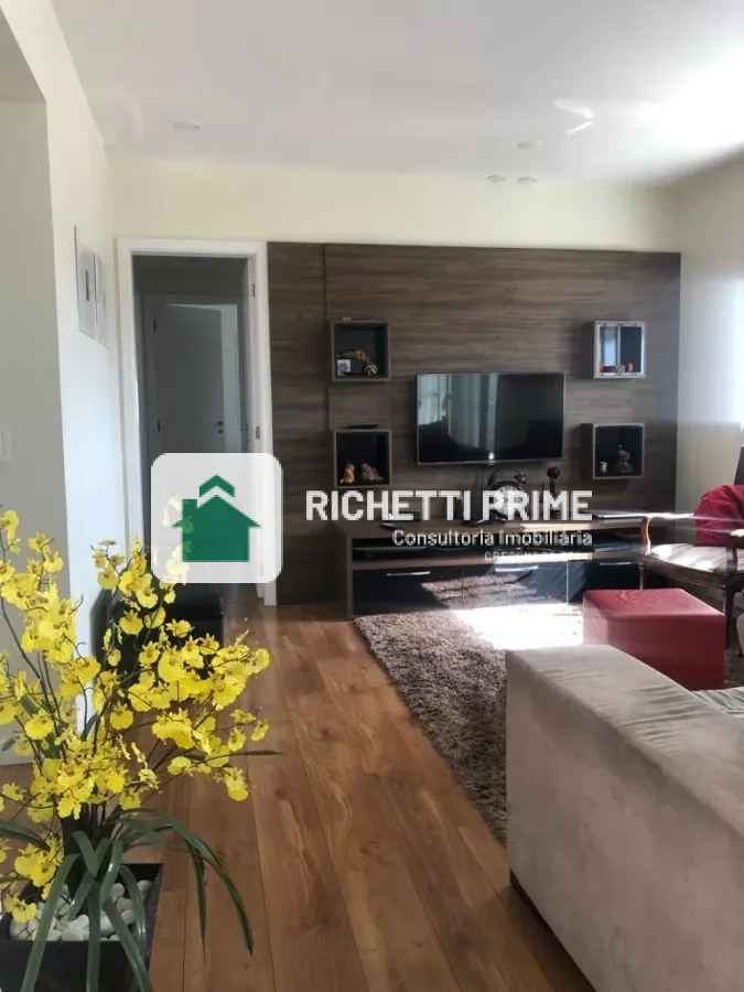 Imagem de Imóvel para aluguel tem 130 metros quadrados com 3 quartos em Vila Leopoldina - São Paulo - SP