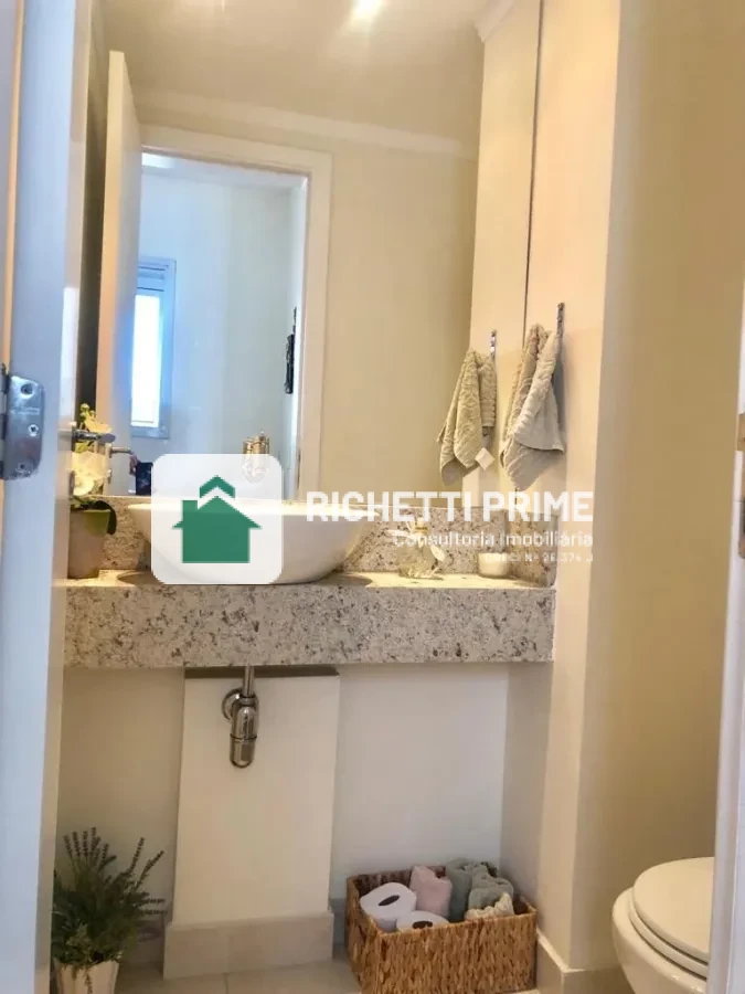 Imagem de Imóvel para aluguel tem 130 metros quadrados com 3 quartos em Vila Leopoldina - São Paulo - SP