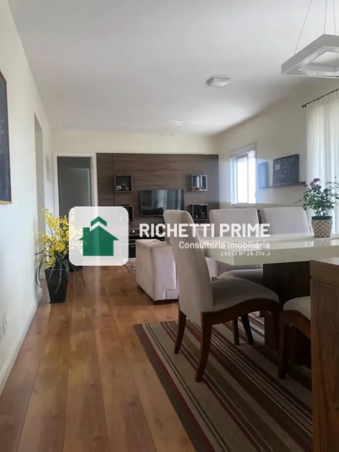 Imagem de Imóvel para aluguel tem 130 metros quadrados com 3 quartos em Vila Leopoldina - São Paulo - SP