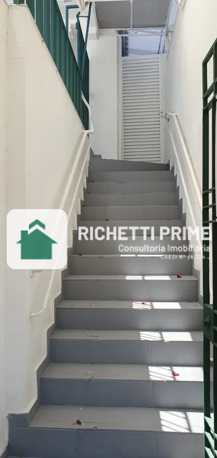 Imagem de Imóvel para venda possui 271 metros quadrados com 3 quartos em Perdizes - São Paulo - SP