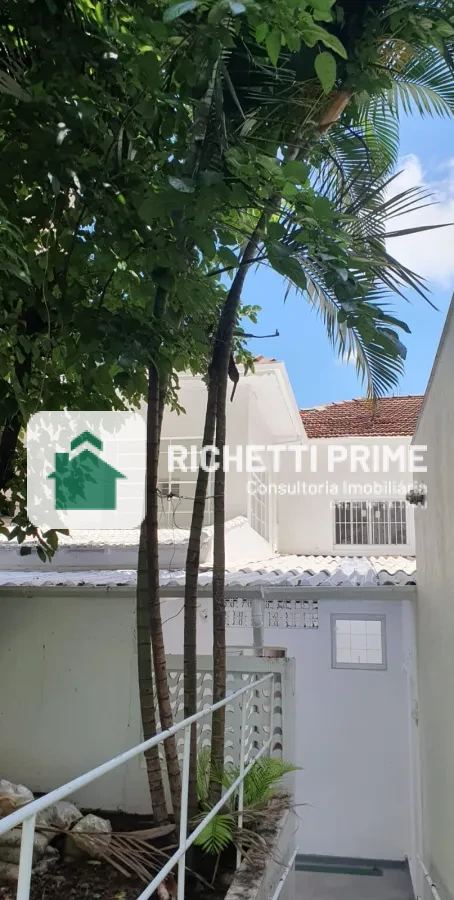 Imagem de Imóvel para venda possui 271 metros quadrados com 3 quartos em Perdizes - São Paulo - SP