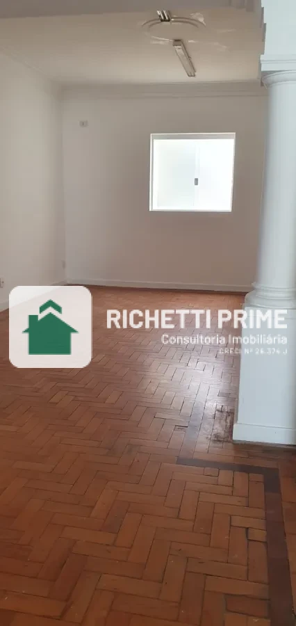 Imagem de Imóvel para venda possui 271 metros quadrados com 3 quartos em Perdizes - São Paulo - SP