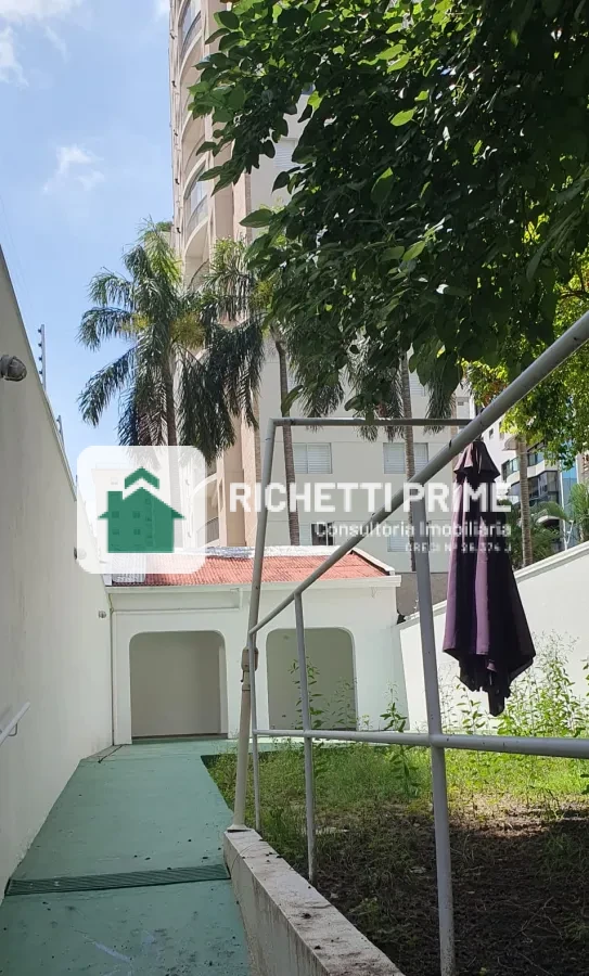 Imagem de Imóvel para venda possui 271 metros quadrados com 3 quartos em Perdizes - São Paulo - SP