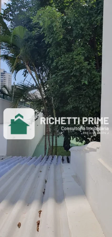 Imagem de Imóvel para venda possui 271 metros quadrados com 3 quartos em Perdizes - São Paulo - SP