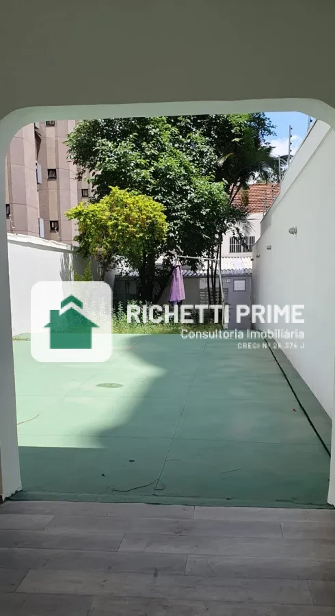 Imagem de Imóvel para venda possui 271 metros quadrados com 3 quartos em Perdizes - São Paulo - SP