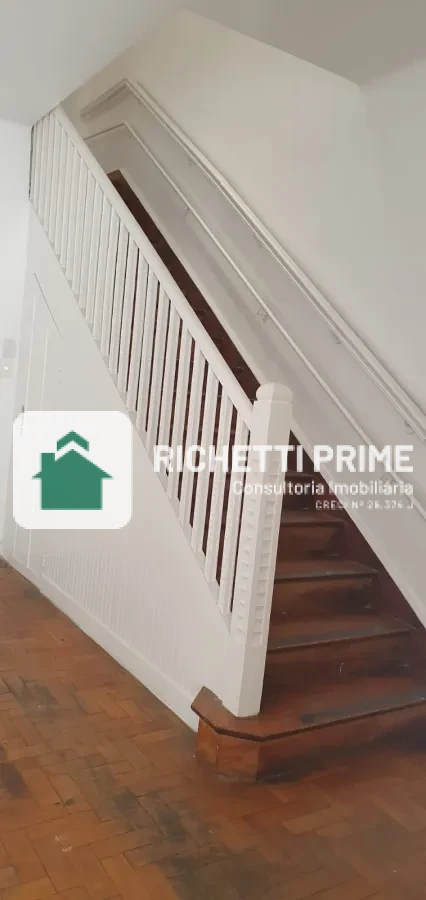 Imagem de Imóvel para venda possui 271 metros quadrados com 3 quartos em Perdizes - São Paulo - SP