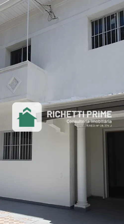 Imagem de Imóvel para venda possui 271 metros quadrados com 3 quartos em Perdizes - São Paulo - SP