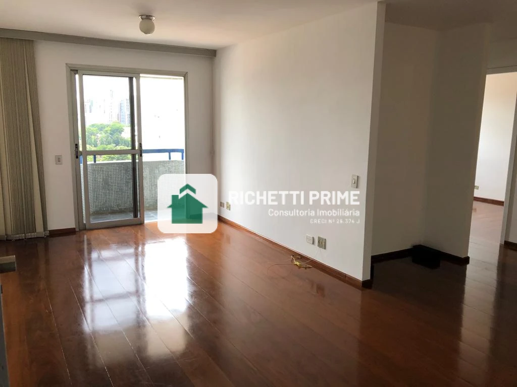 Imagem de Imóvel para aluguel e venda com 76 metros quadrados com 2 quartos em Pinheiros - São Paulo - SP