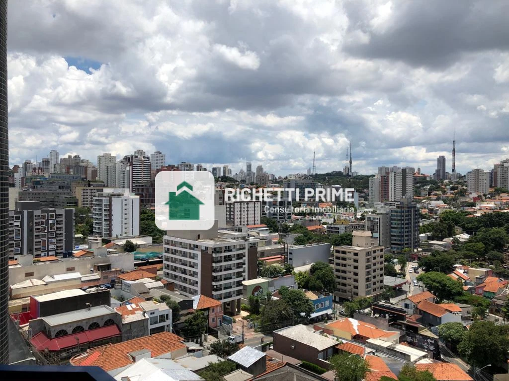 Imagem de Imóvel para aluguel e venda com 76 metros quadrados com 2 quartos em Pinheiros - São Paulo - SP