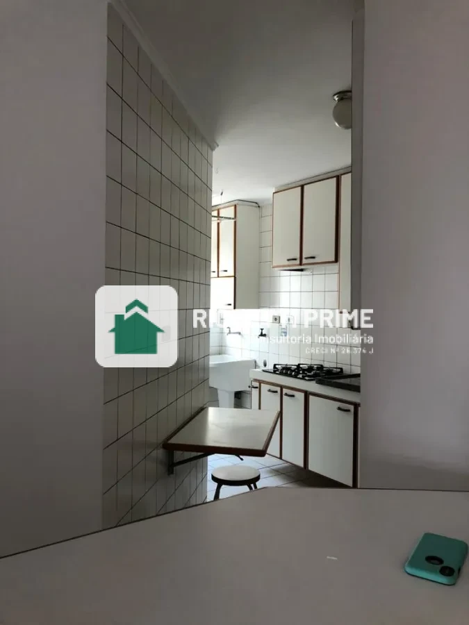 Imagem de Imóvel para aluguel e venda com 76 metros quadrados com 2 quartos em Pinheiros - São Paulo - SP