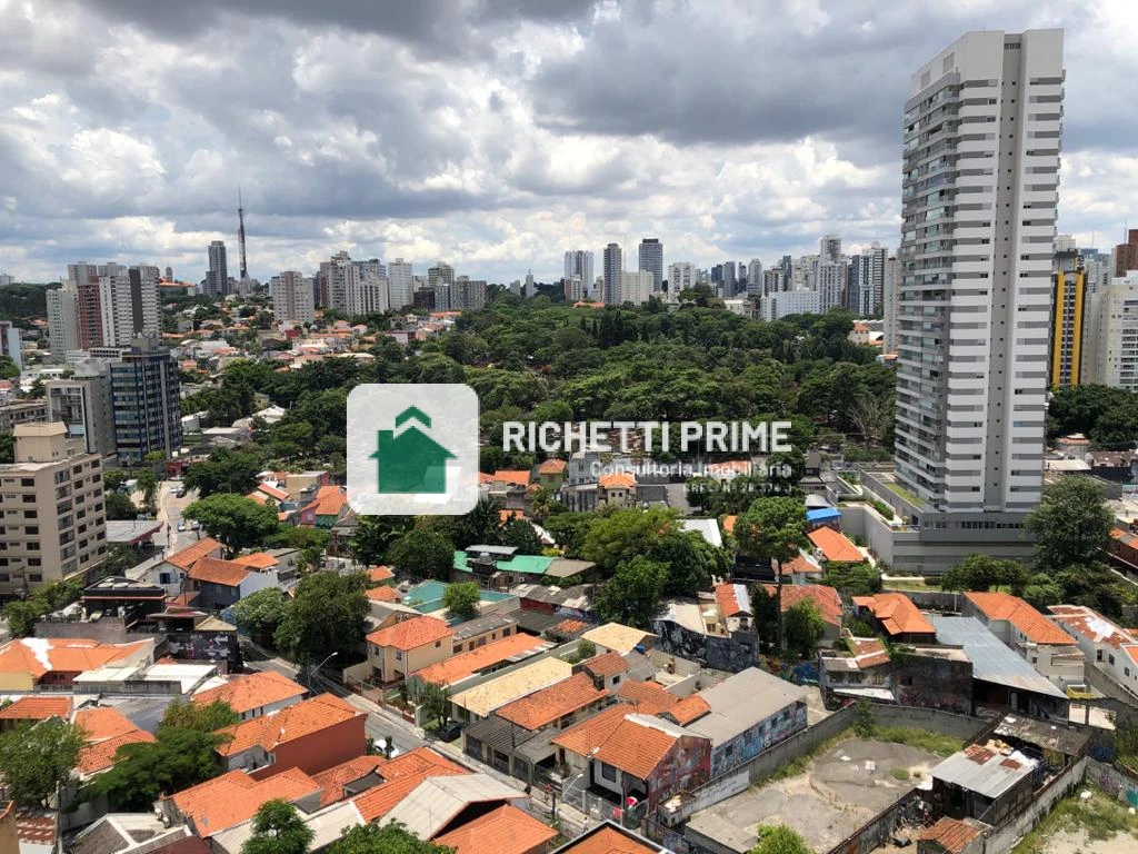 Imagem de Imóvel para aluguel e venda com 76 metros quadrados com 2 quartos em Pinheiros - São Paulo - SP