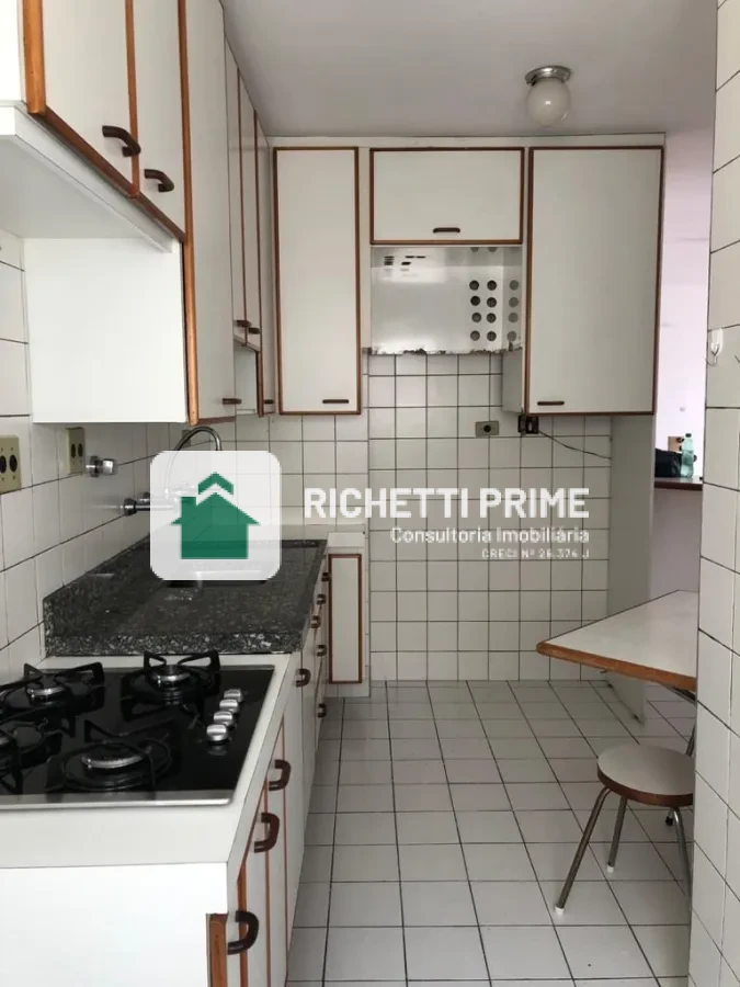 Imagem de Imóvel para aluguel e venda com 76 metros quadrados com 2 quartos em Pinheiros - São Paulo - SP