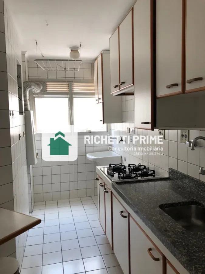 Imagem de Imóvel para aluguel e venda com 76 metros quadrados com 2 quartos em Pinheiros - São Paulo - SP