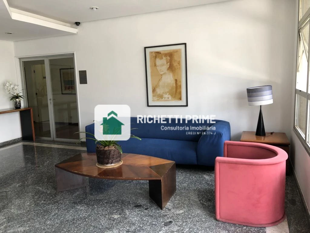 Imagem de Imóvel para aluguel e venda com 76 metros quadrados com 2 quartos em Pinheiros - São Paulo - SP