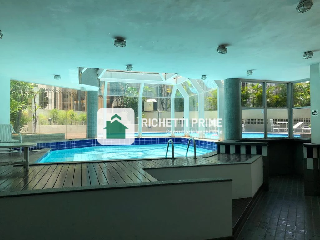 Imagem de Imóvel para aluguel e venda com 76 metros quadrados com 2 quartos em Pinheiros - São Paulo - SP