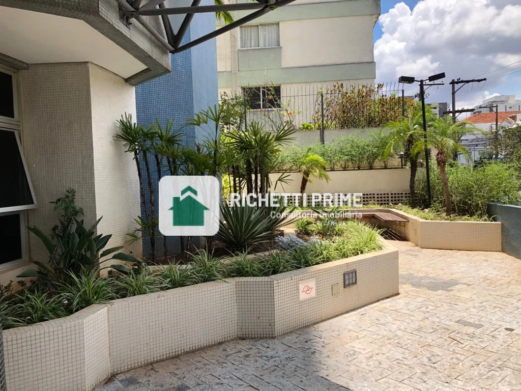 Imagem de Imóvel para aluguel e venda com 76 metros quadrados com 2 quartos em Pinheiros - São Paulo - SP