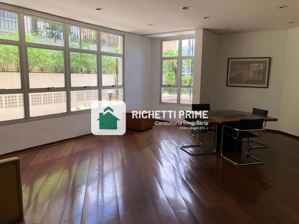 Imagem de Imóvel para aluguel e venda com 76 metros quadrados com 2 quartos em Pinheiros - São Paulo - SP