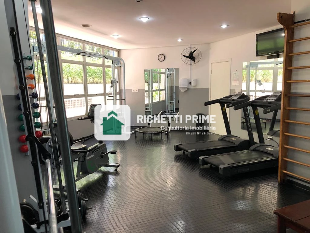 Imagem de Imóvel para aluguel e venda com 76 metros quadrados com 2 quartos em Pinheiros - São Paulo - SP